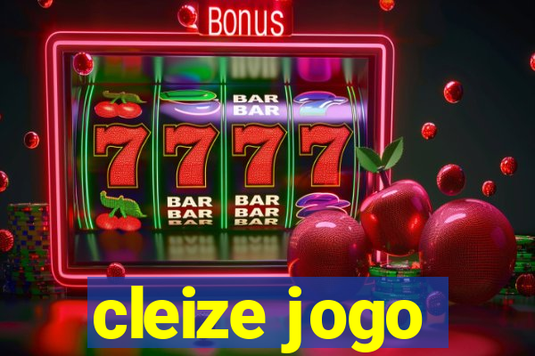 cleize jogo